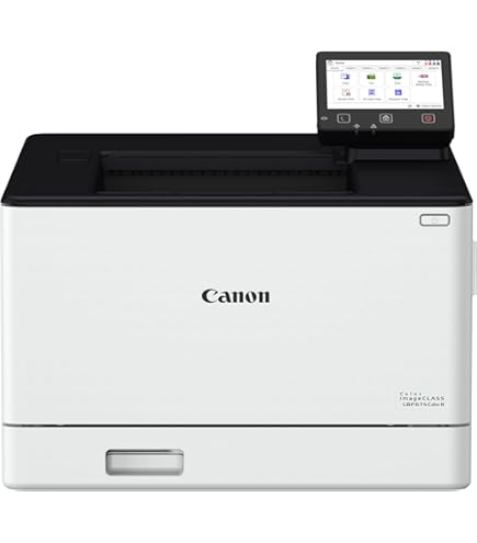 Amazon.co.jp: Canon ImageCLASS MF236n - Multifunction printer - B
