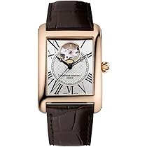 frederique constant フレデリック・コンスタント 自動巻き Amazon.co.jp: [フレデリック・コンスタント]FREDERIQUE