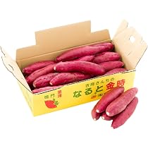 Amazon.co.jp: 土佐の旨味市場 訳あり さつま芋 鳴門金時 洗い 徳島県