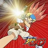 PRIDE�`try to fight!�`