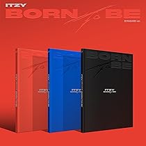 Amazon.co.jp: ITZY [GOLD] (STANDARD VER.)（韓国盤