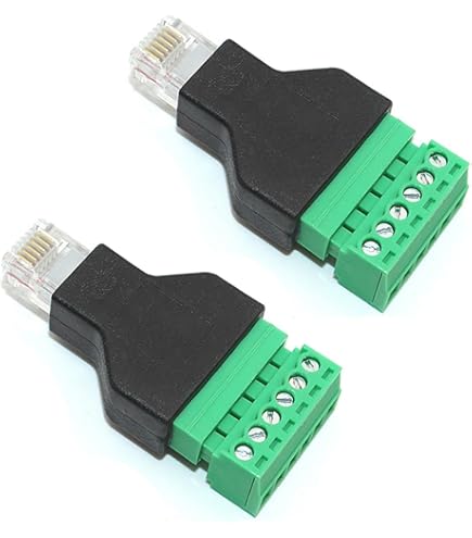 PCケーブル・コネクタ PANDUIT Cat5e RJ45 Amazon.co.jp: パンドウイットコーポレーション RJ45 モジュラー