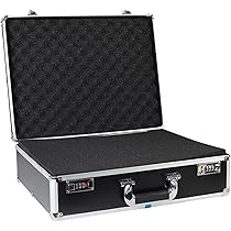 Amazon | SANLWZSF アタッシュケース アルミケース ジュラルミン