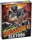 Humans 2 Seafood [並行輸入品]