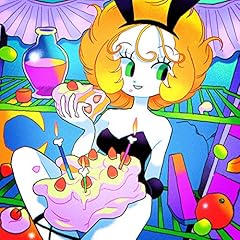 �|���^�[�K�C�X�g / edda