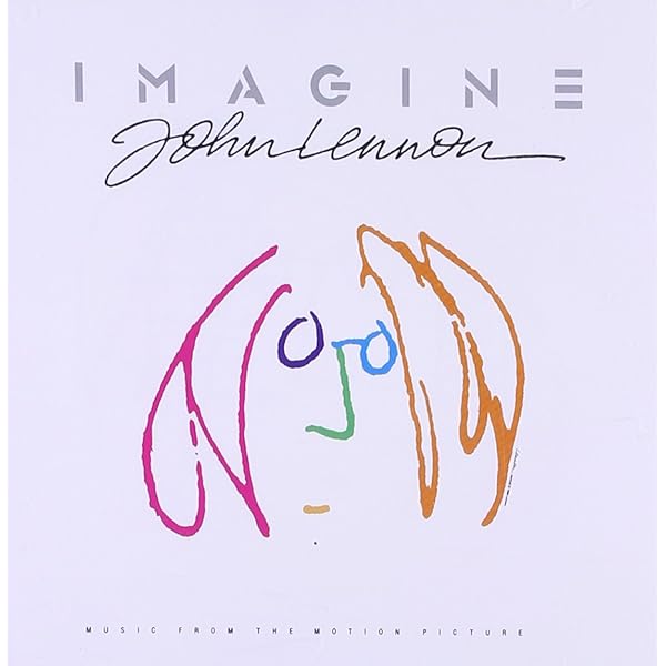 Amazon.co.jp: イマジン オリジナル・サントラ - ジョン・レノン
