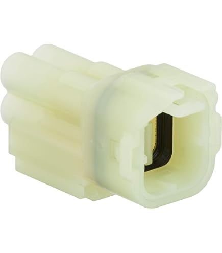 【動作確認OK】XPS8930DELL Amazon | デイトナ(Daytona) HM防水コネクターセット 4極