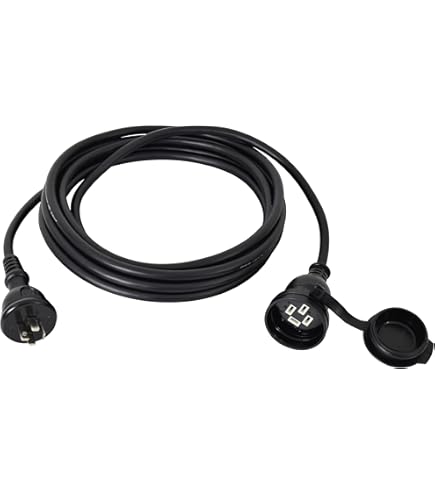 Amazon.co.jp: 鯛勝 延長コード 屋外用3相200V 15m : DIY・工具・ガーデン