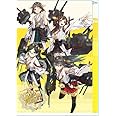 艦隊これくしょん ~艦これ~ 3ポケットクリアファイル