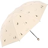 折りたたみ傘 レディース 可愛い 晴雨兼用 手動開閉 耐強風 超撥水 UPF50+ UVカット 114cm 軽量 大きい 折り畳み傘 梅雨対策