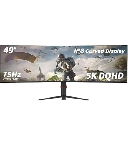 Amazon.co.jp: PHILIPS モニター ディスプレイ 499P9H1/11 (49