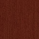 Peel & Stick Backsplash Mahogany Orange Brown Contact Paper Self-Adhesive Wallpaper 4043-6 : 1.96 Fe