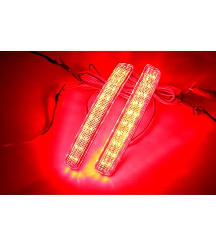 Amazon | VALENTI(ヴァレンティ) ジュエルLEDハイマウントストップ