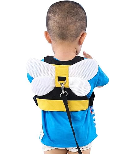 ❁オーダーページ❁ ちびぬい ハーネス 落下防止 迷子防止 関ジュ エイト Amazon.co.jp: 青 ?リニューアル? ちびぬい ハーネス 落下迷子