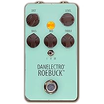 Amazon.co.jp: DANELECTRO EF-1 Effector, Octave Fuzz : Musical