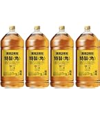 Amazon.co.jp: サントリー 角瓶 特製 ＜角＞ 業務店専用 ペットボトル