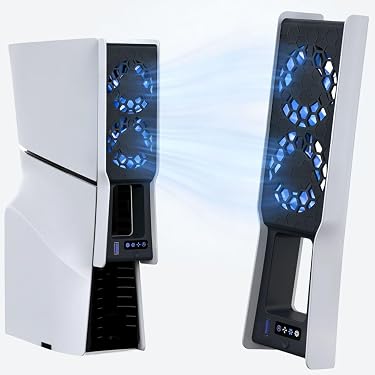 Amazon.co.jp 最新リリース: PS5用周辺機器・アクセサリ の新着