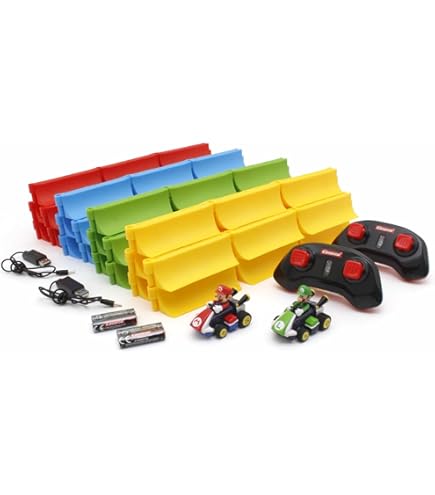 Amazon | 京商 1/32 スロットカー カレラ Digital132 Race'n