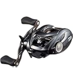 Amazon | ダイワ(DAIWA) ベイトリール 25TATULA(タトゥーラ) SV TW 100
