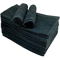 Amazon | タオルウォーマー GH-8B ブラック 前開き 7L ホットキャビ