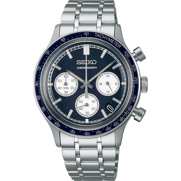 Amazon | [セイコーウオッチ]SEIKO SELECTION SBTR057 メンズ腕時計
