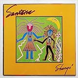 Shango [LP]
