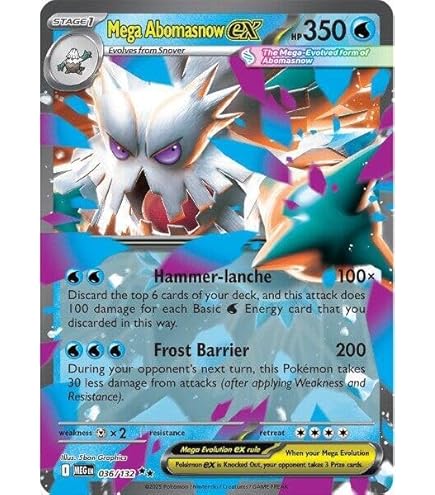 Amazon.co.jp: ポケモン-メガルカリオex-077/132-ME01:メガ