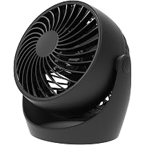 Amazon | 【最新】 トップランド 卓上 扇風機 サーキュレーター 小型