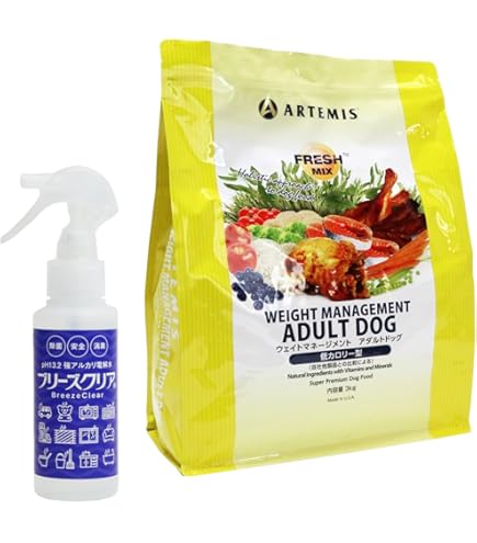Amazon | アーテミス (Artemis) フレッシュミックス ウエイト