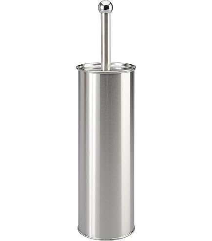 WITAIR Toilet Brush And Holder Toilet Brush 304 Stainless Steel Toilet