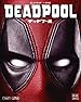 デッドプール 2枚組ブルーレイ&DVD (日本限定アート グリーティングカード付き)(初回生産限定) [Blu-ray]