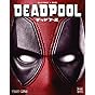 デッドプール 2枚組ブルーレイ&DVD (日本限定アート グリーティングカード付き)(初回生産限定) [Blu-ray]