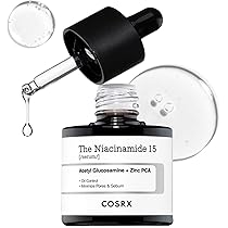 Amazon.co.jp: [リニューアル] COSRX ビタミンC13美容液 20ml 生
