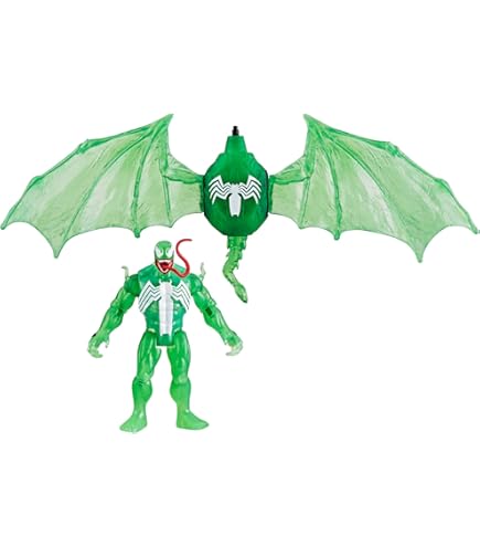 Amazon.co.jp: マーベル スパイダーマン エピックヒーローシリーズ
