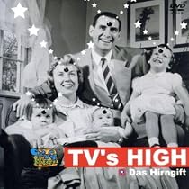 TV's HIGH ティーヴィーズ ハイ ティービーズ 61EIVBr8dEL._AC_UL210_SR210,
