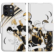 ハイキュー　影山　つくれる手帳型　スマホケース つくれるスマホ ハイキュー 影山 つくれる手帳型 スマホケース つくれるスマホ