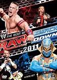 WWE�x�X�g�E�I�u�ERAW�E�A���h�E�X�}�b�N�_�E��2011