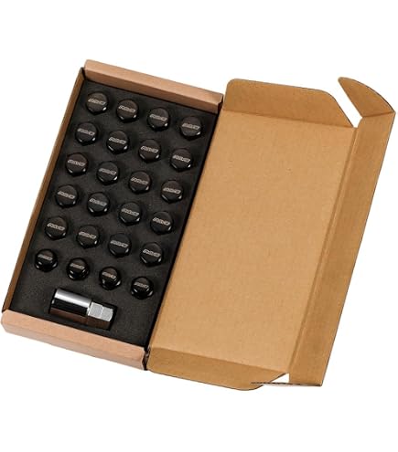 Amazon | RAYS(レイズ) ジュラルミンロック&ナットセット L42 5H用 M14