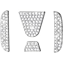 Amazon | AEEIX キラキラハンドルロゴキャップ Honda対応 DIY