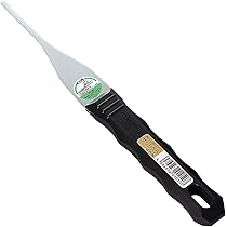 (未使用･未開封品)　仁作 ステンレス製 サッシヘラ プラ柄 15mm巾 No.1070 ar3p5n1 Amazon | 仁作 ステンレス製 サッシヘラ プラ柄 15mm巾 No.1070 | ヘラ