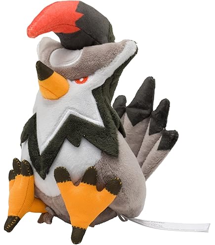 Amazon.co.jp: ポケモンセンターオリジナル マスコット Pokémon