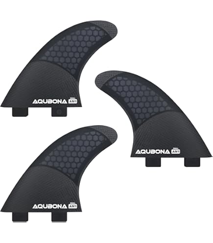 Amazon | FUTURES. FIN フューチャーフィン RTM HEX 2.0 FAM3