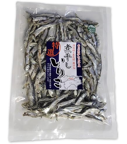食品 煮干しいりこ 7.5キロ