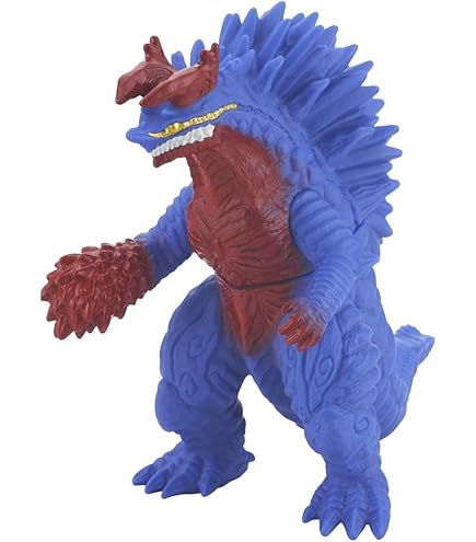 Amazon.co.jp: [バンダイ(BANDAI)] ウルトラ怪獣シリーズ 32 巨大