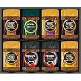 快気祝（完治） のし付き コーヒー ドリンク 食品 ネスカフェ レギュラーソリュブルコーヒー