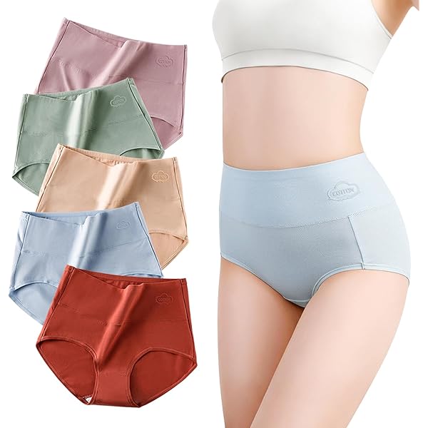 Amazon.co.jp: 5枚セット シャルレ 5色 ショーツ L 5days : ファッション