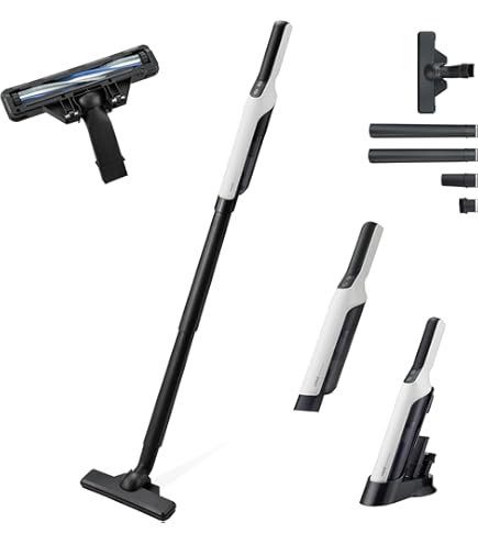 Amazon | オーム(OHM) 電機 掃除機 充電式スティッククリーナー 2WAY