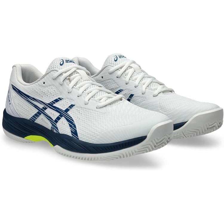 SOLUTION SWIFT FF OC ASICS　テニスシューズ　27.0 SOLUTION SWIFT FF 2 OC Tennis Shoes US - Asics