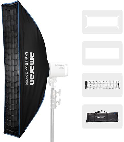 Amazon | Profoto ソフトボックスRFi 2x3'(60x90cm) 254703 | ソフト