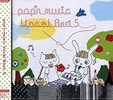 pop�fn music Vocal Best 5